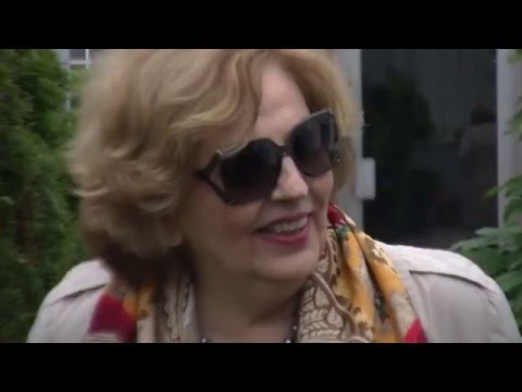 Osman Dziho I U tuđoj avliji I Vesna Šunjić