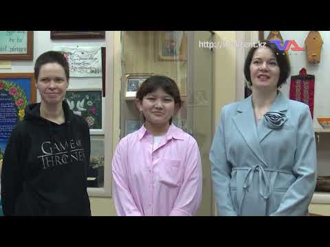 Выпуск программы “День” от 20 марта 2026г.