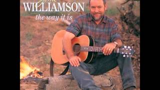 John Williamson - Mountain Hideaway