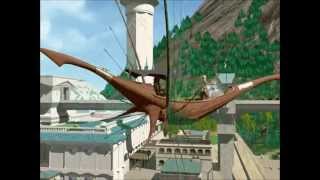 Atlantis: The Lost Tales for the PC
