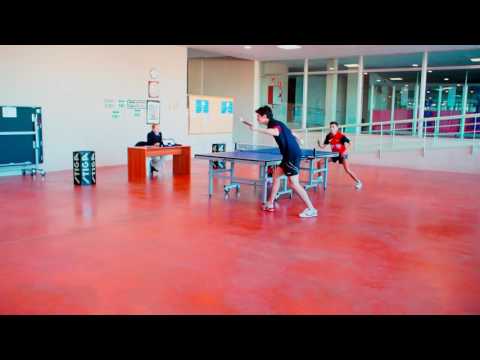 DANIEL CASTRO vs ALBERT MASIP  |  Segunda Nacional: A.T.T. PREMIA DE MAR - C.N.TÀRRACO