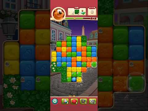 Toon Blast Level 6265-6268-2 Clear @mlupin‘s Room(2)