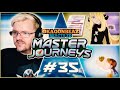 Cynthia Cleffa The Unown Pokemon Master Journeys Episode 35 Reaction W Daniderek