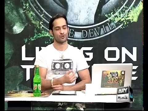 Mountain Dew Living On The Edge Season-4 Episode 2 (HD) 7 Feb 2013