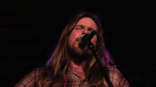 Lukas Nelson Promise Of The Real High Times