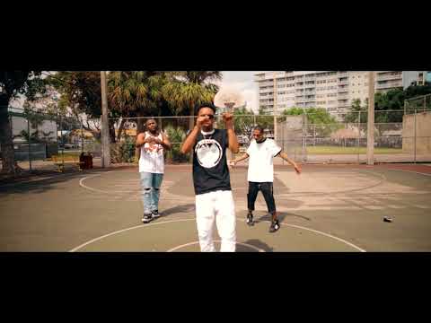 C-Lo Stacks x Lavirtuoso - Off The Dribble (Official Music Video)