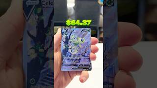 My luck was insane… #pokemon #pokemoncards #pokemontcg #pokemoncommunity