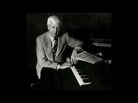 Stravinsky Concerto for piano and winds - Wild / Maderna / Cleveland (1972)