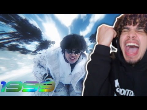 1999 WRITE THE FUTURE, Offset, Warren Hue - SLOPES (Official Music Video) REACTION