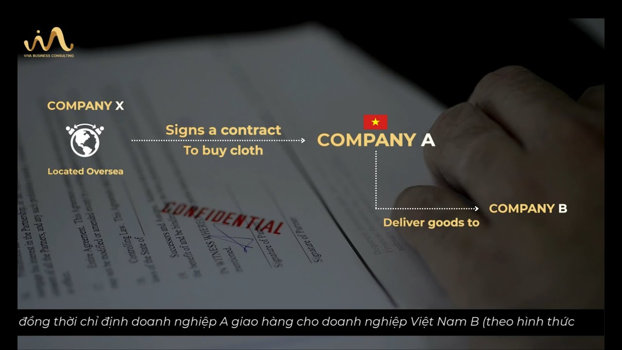 FOREIGN CONTRACTOR TAX (FCT) IN VIETNAM