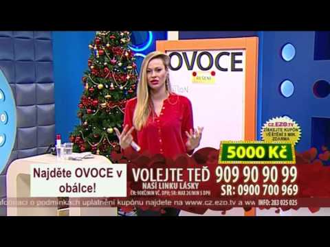 Linka lásky (Chatlinka) - Kino Barrandov 23. 12. 2015 (Martina)