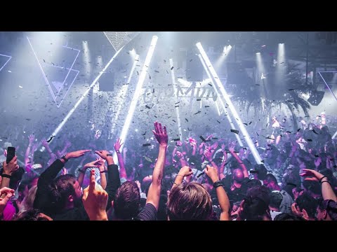 Rybik Jezz Ибица 2010