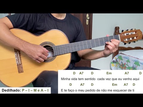 Sem Você Nada Tem Sentido - Católica Jovem