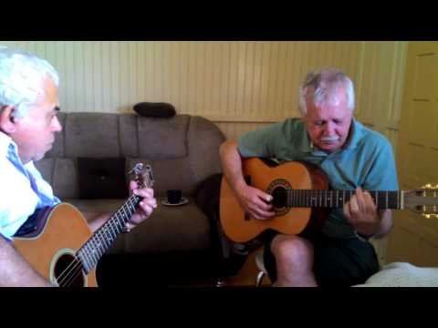 Chico mineiro - Maninho e Amador