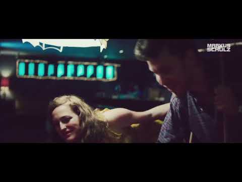 Markus Schulz feat Delacey   Destiny Official Music Video