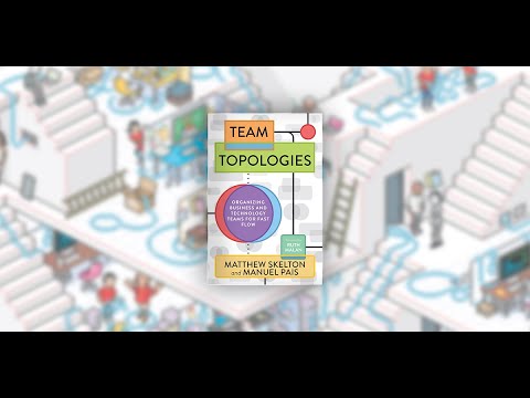 Team Topologies at Parts Unlimited - Manuel Pais