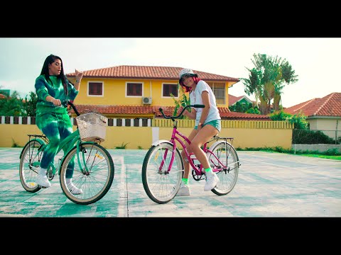 Lil Rosse x Biell Rose - Ponte Pa Mi ( VIDEO OFICIAL )