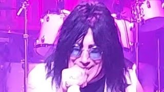 Angel🤘 &quot;Got Love if you want It&quot; Akron, Ohio USA 🇺🇸 Empire Concert Club 🎤Screamer Version !