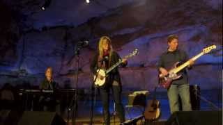 Alison Brown Quartet, Rain or Shine