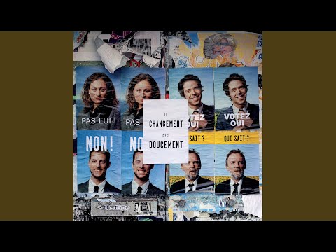 Mélenchon, comme d'habitude