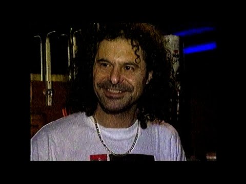 WELSH NEWS: A Ghost at The Duke (July 1993)