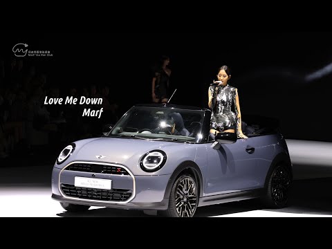 Marf - Love Me Down | YDC2025