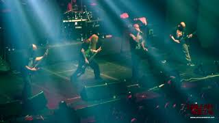 Download lagu SUFFOCATION - Santiago Metal Festival 2019 mp3