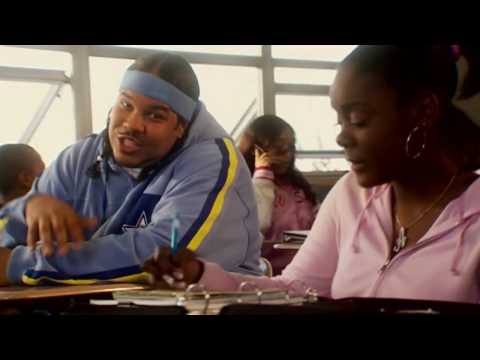 Byrdie - "Wanted" (feat.  Reggie Watts)