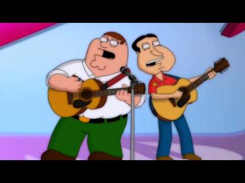 Train On The Water , Boat On A Track - Family Guy (KEPTAIN Remix)