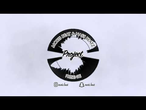 🔵⚪️ [Afro] Project (Beat by Moris Beat & Nass Beatz) 👻Moris.beat👻