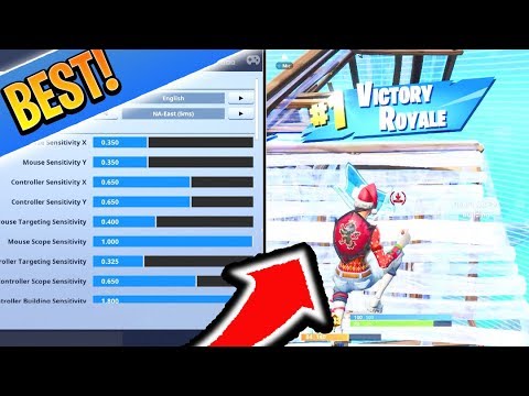 Best Custom Bindings Settings On Ps4 And Xbox Fortnite Custom Key - bh younghumor 77 388