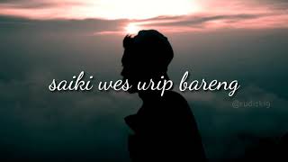 Download lagu Story wa lagu jawa lagi😉 mp3