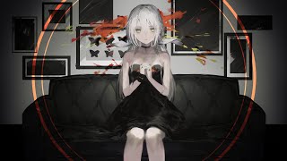 Cover art for egoist/flower