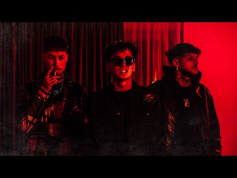 AdelinMM - OVO (Official Video)