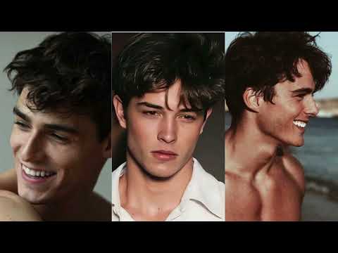 Masculine Pretty Boy– (Extremely Detailed Subliminal + Morphic Resonance + Energy Charged)