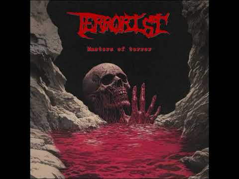 TERRORIST: Masters Of Terror - Demo -