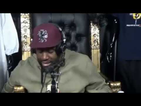 07-02-19 The Corey Holcomb 5150 Show - Special Guest: "CT" Clayton Thompson