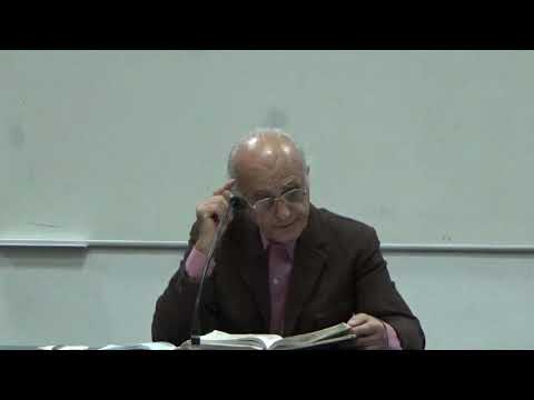 Zaharia Bica studiu Exod cap 18 - 2019 10 21