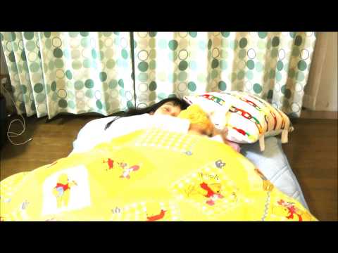 20141109潮風キャベツCM（北九州市立高校の作品「学校」）