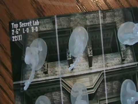 ZOMBIES!!! 2: Zombie Coprs(e) Video Review by Cardco