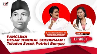 Download lagu TELADAN SOSOK PATRIOT BANGSA | PANGLIMA BESAR JENDRAL SOEDIRMAN mp3 Download lagu TELADAN SOSOK PATRIOT BANGSA | PANGLIMA BESAR JENDRAL SOEDIRMAN mp3