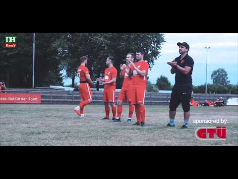 Krombacher-Kreispokal: Elfmeterschießen beim ASC Nienburg