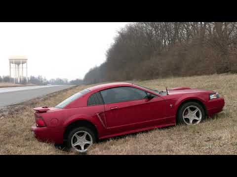02-10-2021 Versailles, KY - Slick Road Wreck & SOT