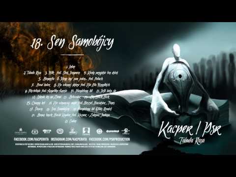 18. Kacper x PSR  - Sen Samobójcy
