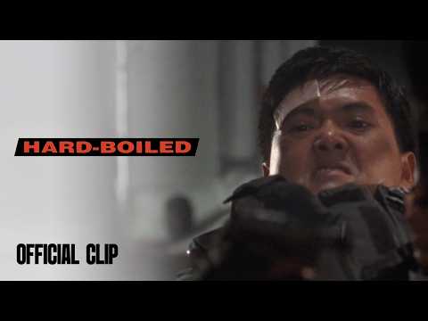 Official Clip - Shootout