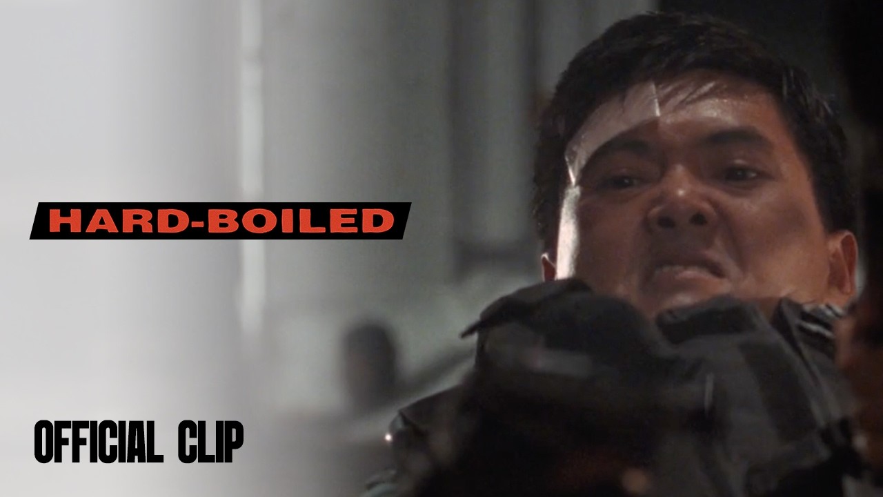 Miniature de la vidéo Official Clip - Shootout du film À toute épreuve