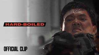 Official Clip - Shootout