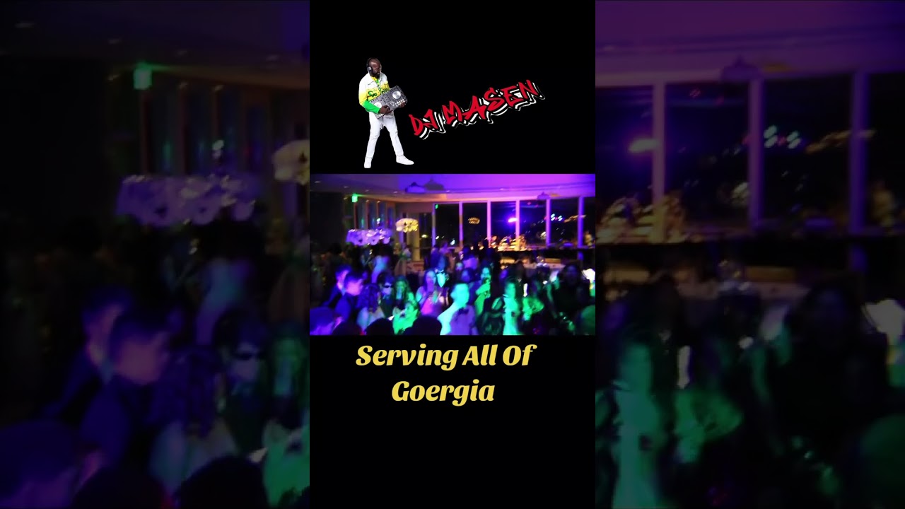 Promotional video thumbnail 7 for Entertainment To Remember DJ Service