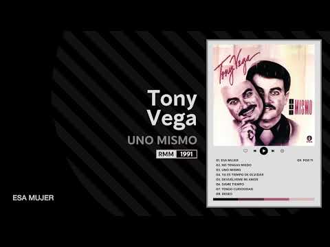 Screw - Tony Vega