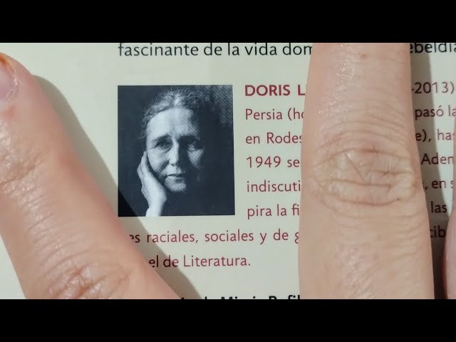 Vídeo relacionado con La buena terrorista